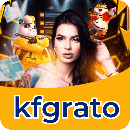 Logo Oficial kfgrato Download